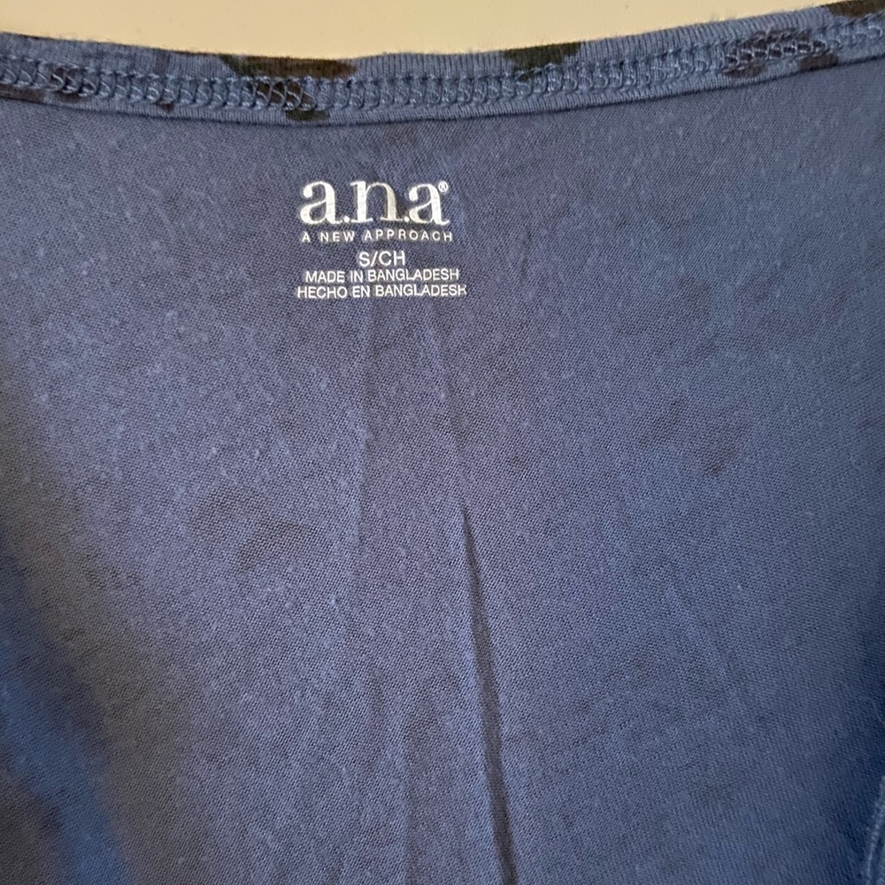 Tank Top - Picture 2 of 2